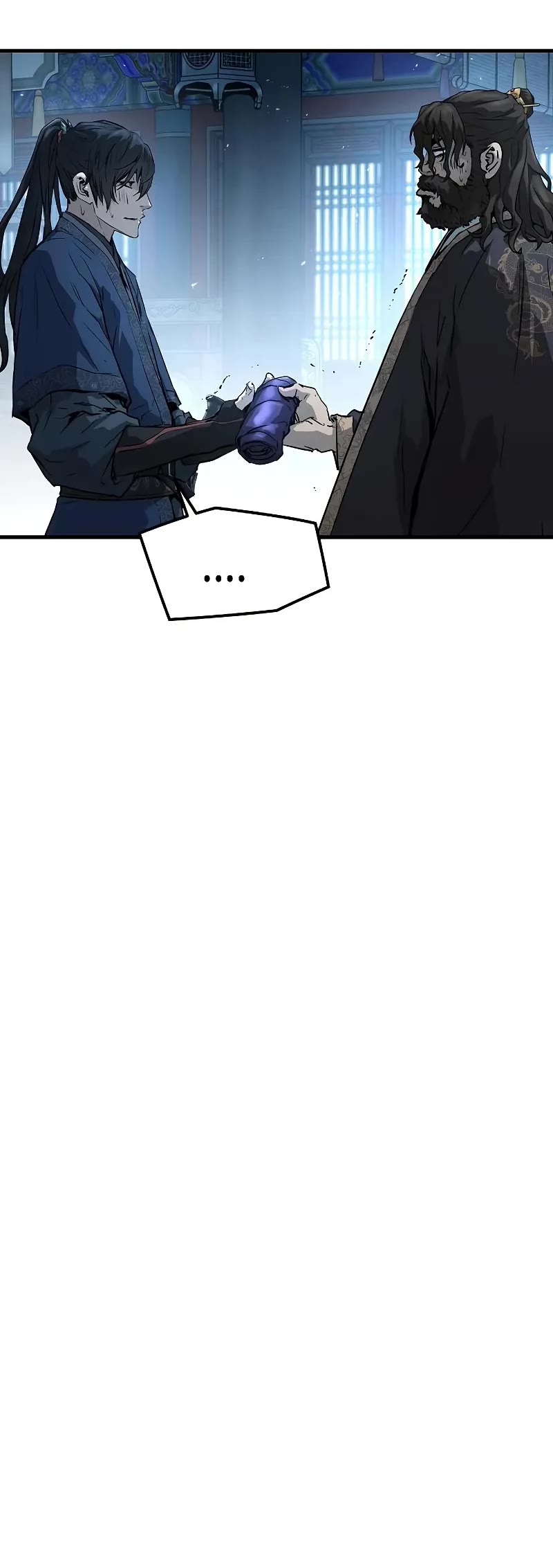 Absolute Regression Chapter 72 page 31 - Chapter 72