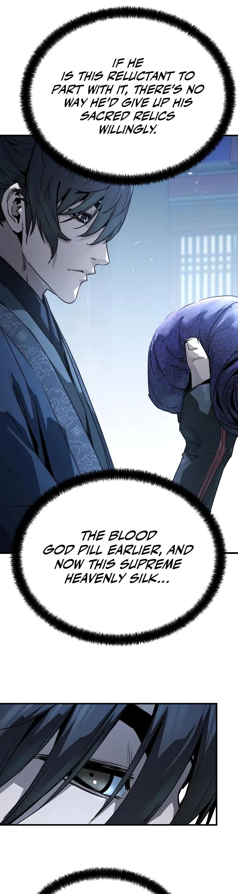Absolute Regression Chapter 72 page 33 - Chapter 72