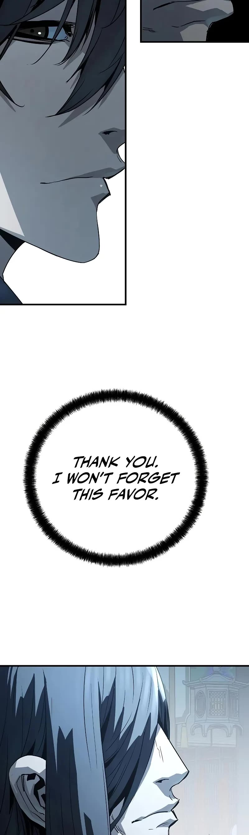 Absolute Regression Chapter 72 page 35 - Chapter 72