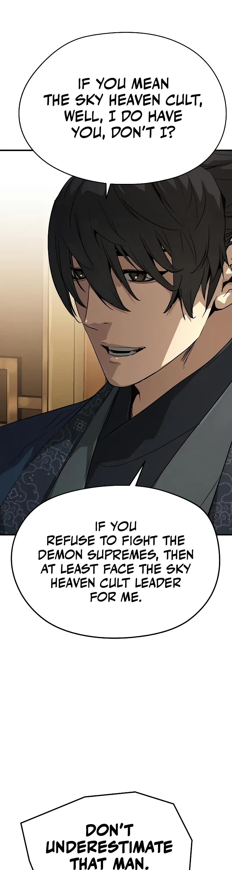 Absolute Regression Chapter 72 page 42 - Chapter 72