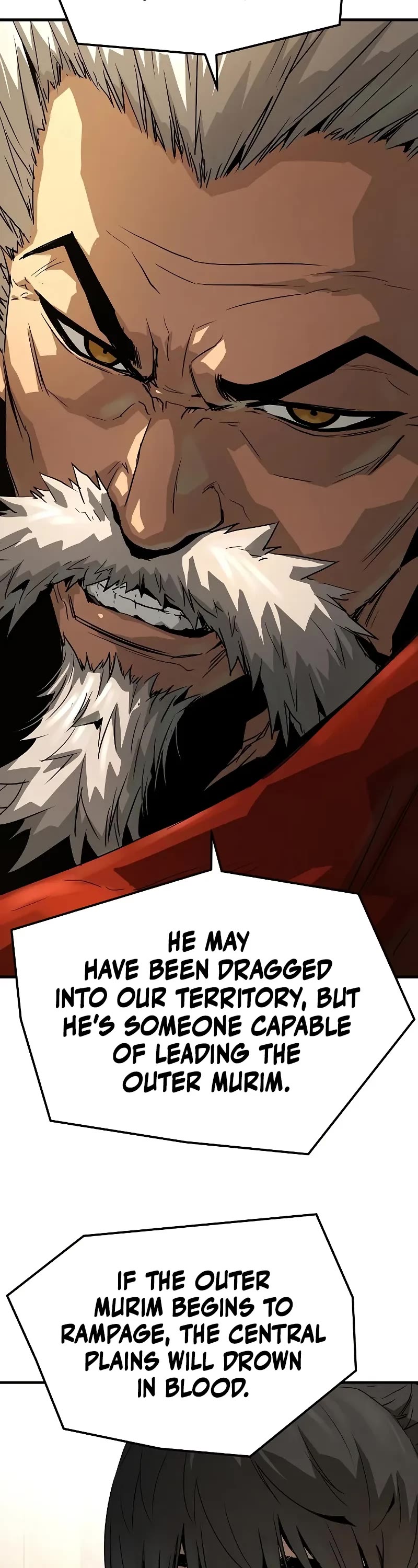 Absolute Regression Chapter 72 page 43 - Chapter 72