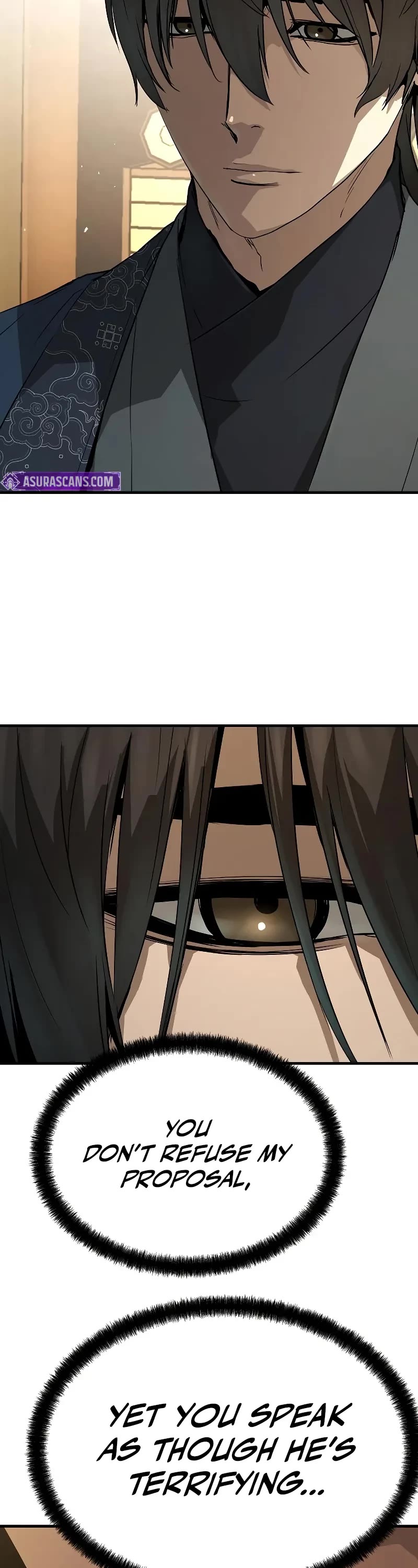 Absolute Regression Chapter 72 page 44 - Chapter 72