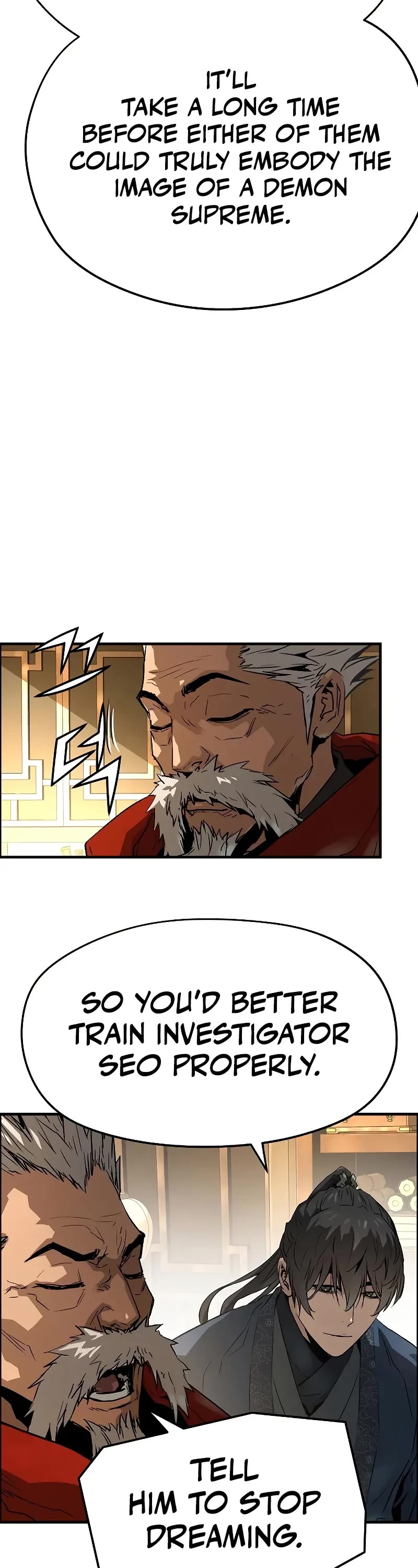 Absolute Regression Chapter 72 page 48 - Chapter 72