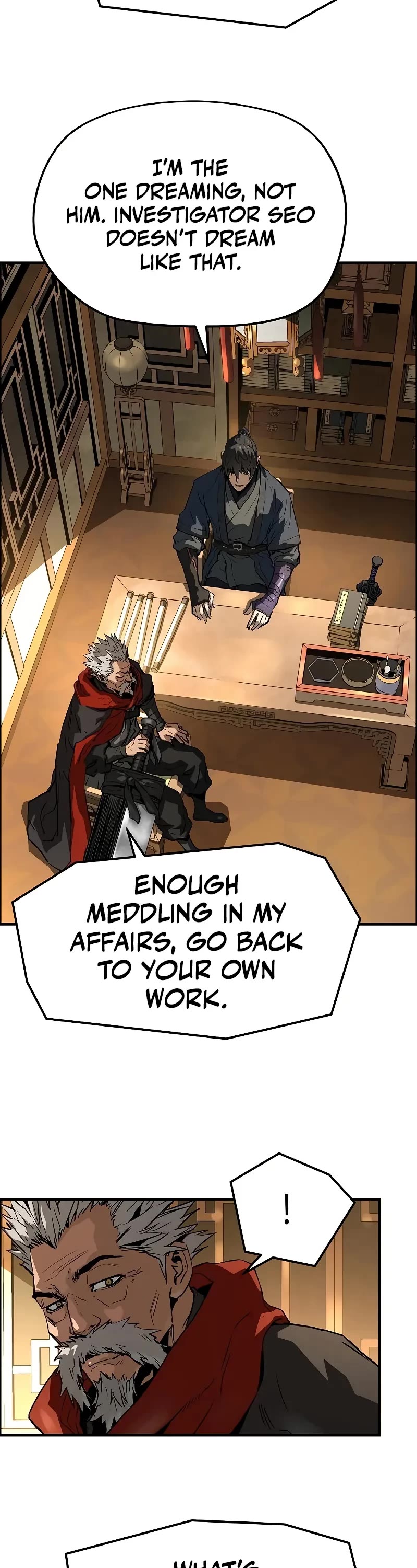 Absolute Regression Chapter 72 page 49 - Chapter 72