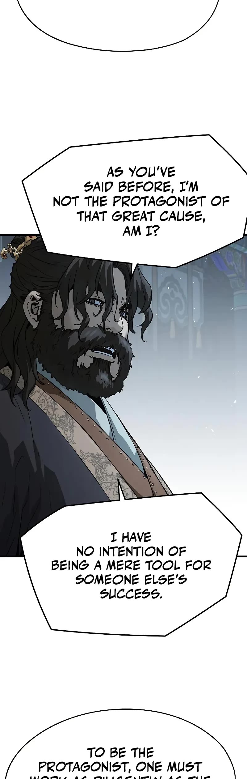 Absolute Regression Chapter 72 page 5 - Chapter 72