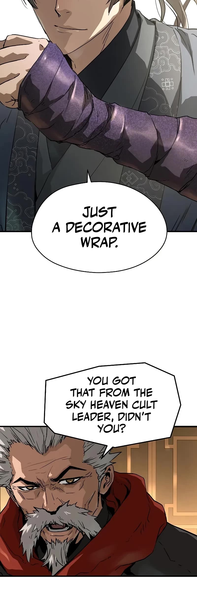Absolute Regression Chapter 72 page 51 - Chapter 72