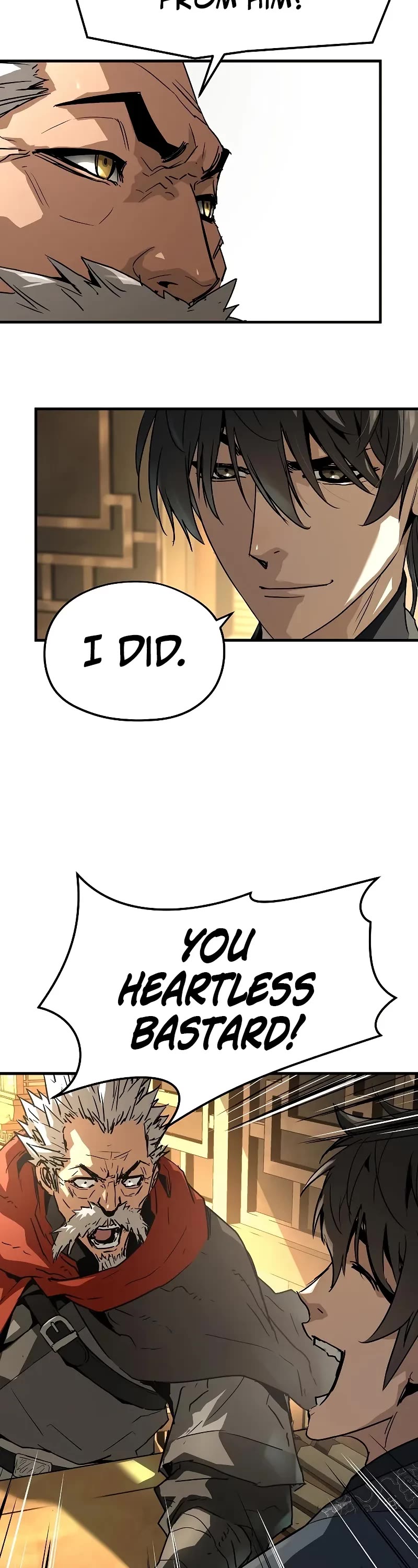Absolute Regression Chapter 72 page 53 - Chapter 72