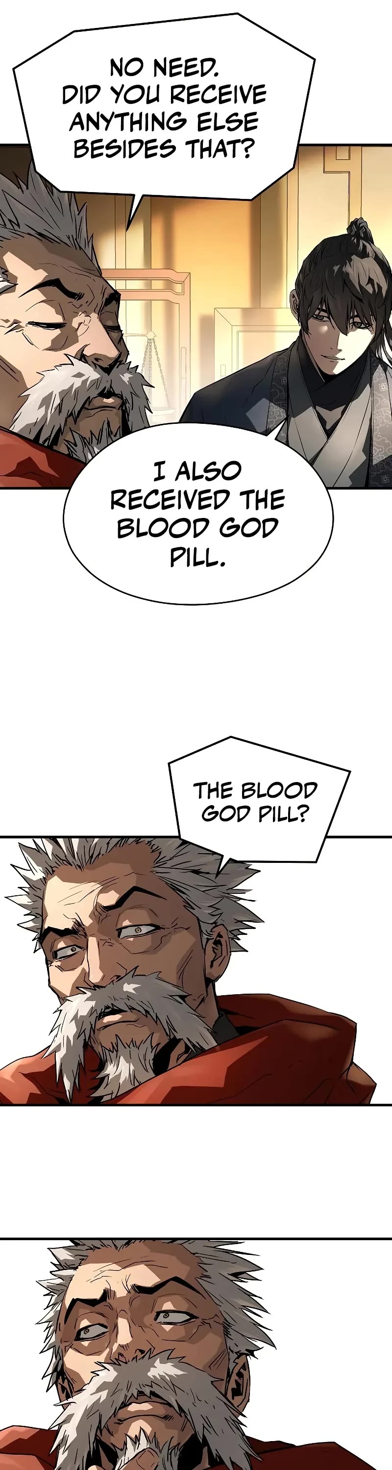 Absolute Regression Chapter 72 page 57 - Chapter 72