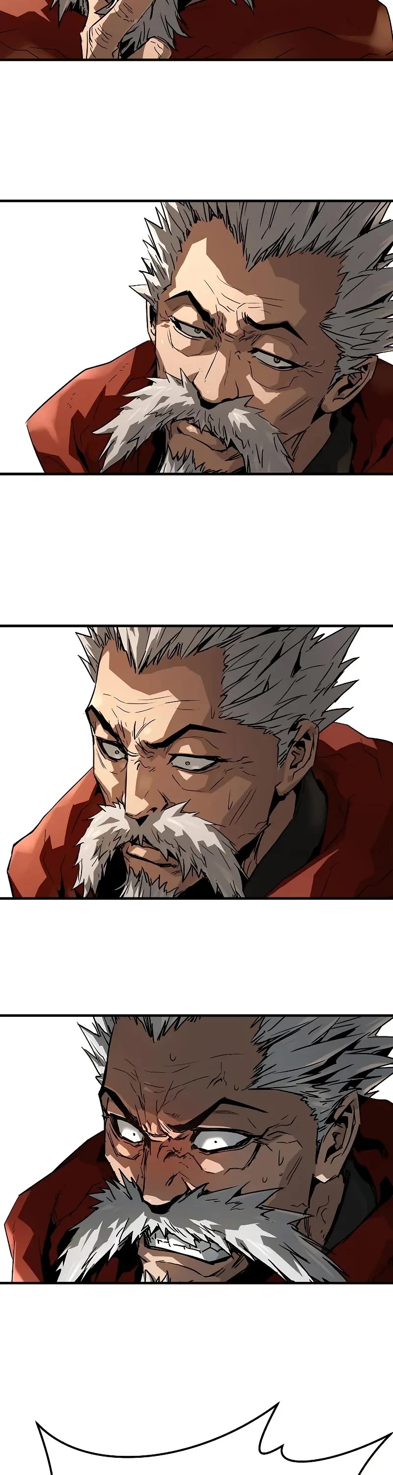 Absolute Regression Chapter 72 page 58 - Chapter 72