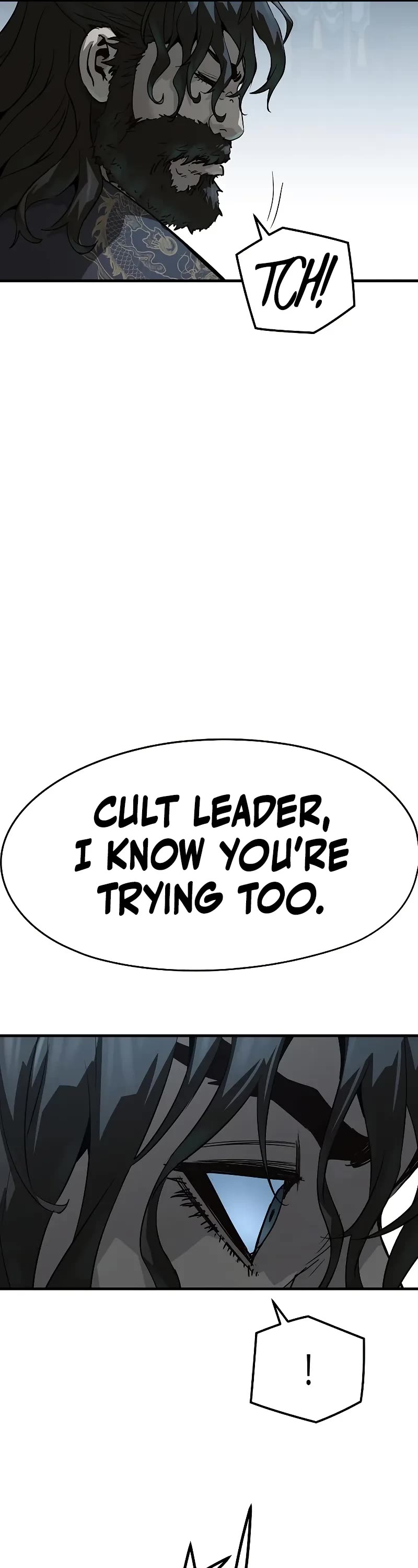 Absolute Regression Chapter 72 page 7 - Chapter 72