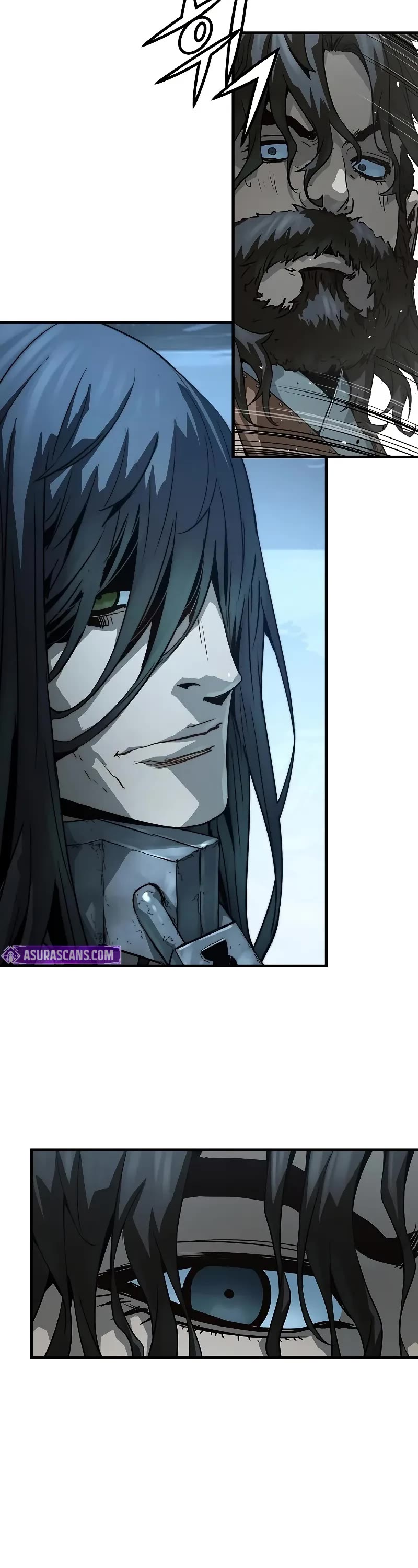 Absolute Regression Chapter 72 page 8 - Chapter 72