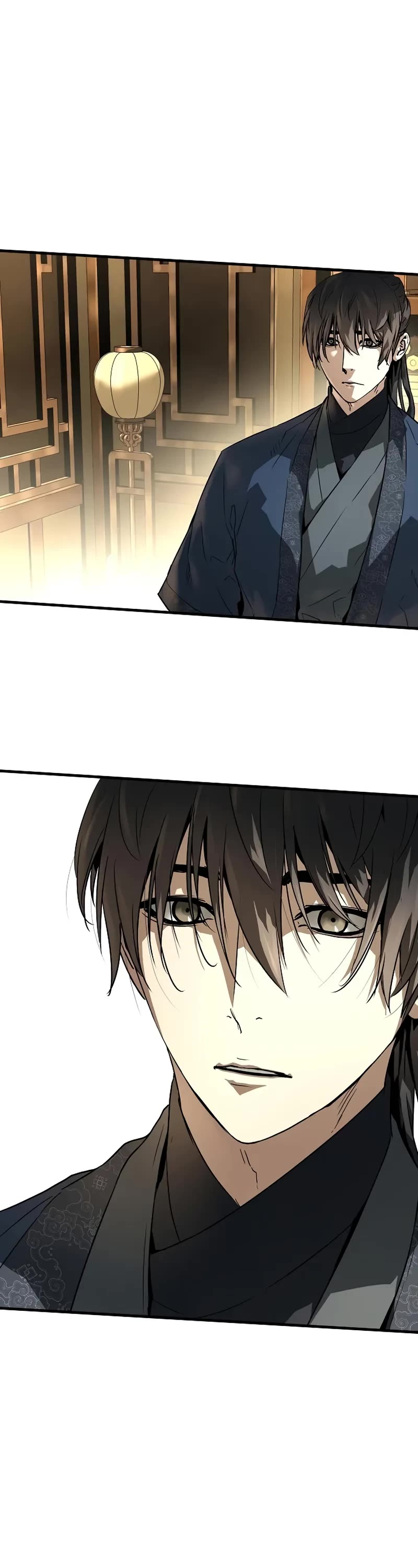Absolute Regression Chapter 73 page 11 - Chapter 73