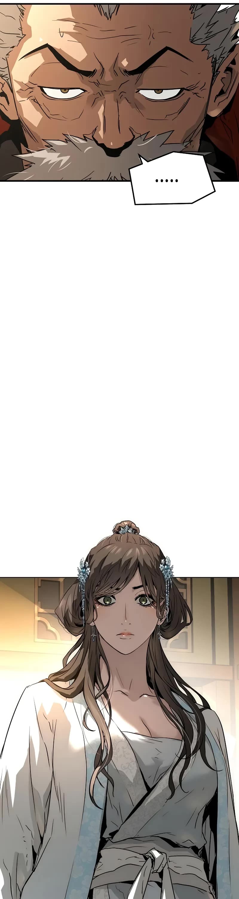 Absolute Regression Chapter 73 page 17 - Chapter 73