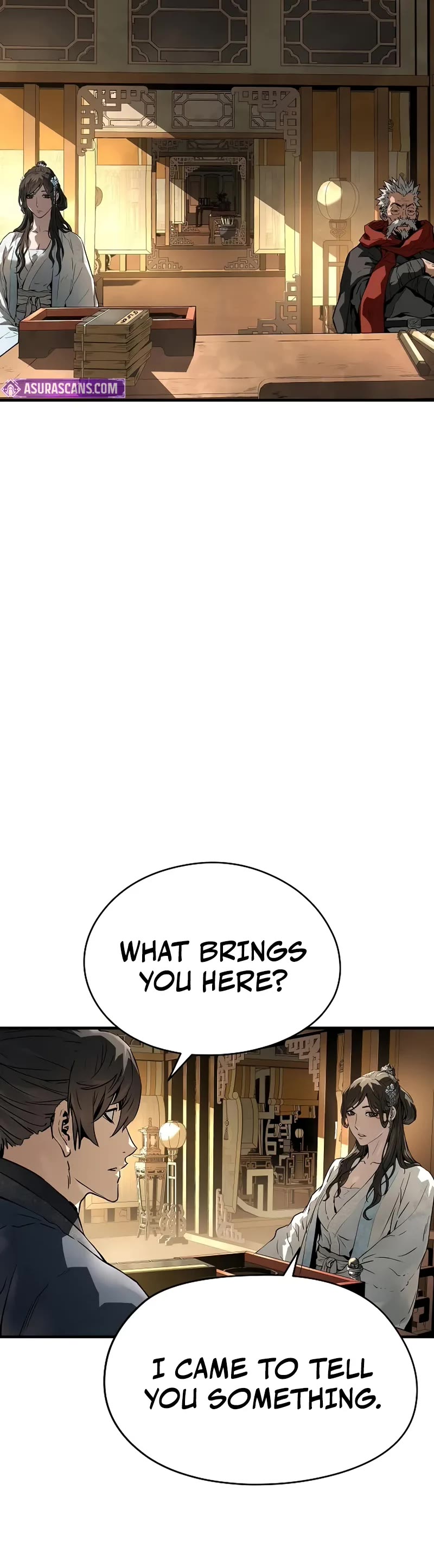 Absolute Regression Chapter 73 page 21 - Chapter 73