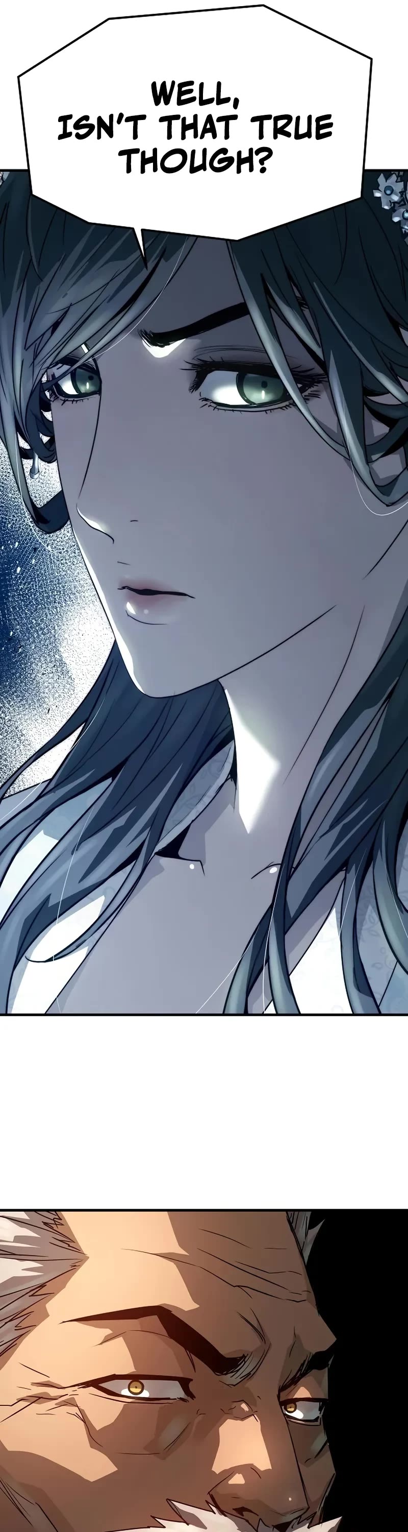 Absolute Regression Chapter 73 page 37 - Chapter 73