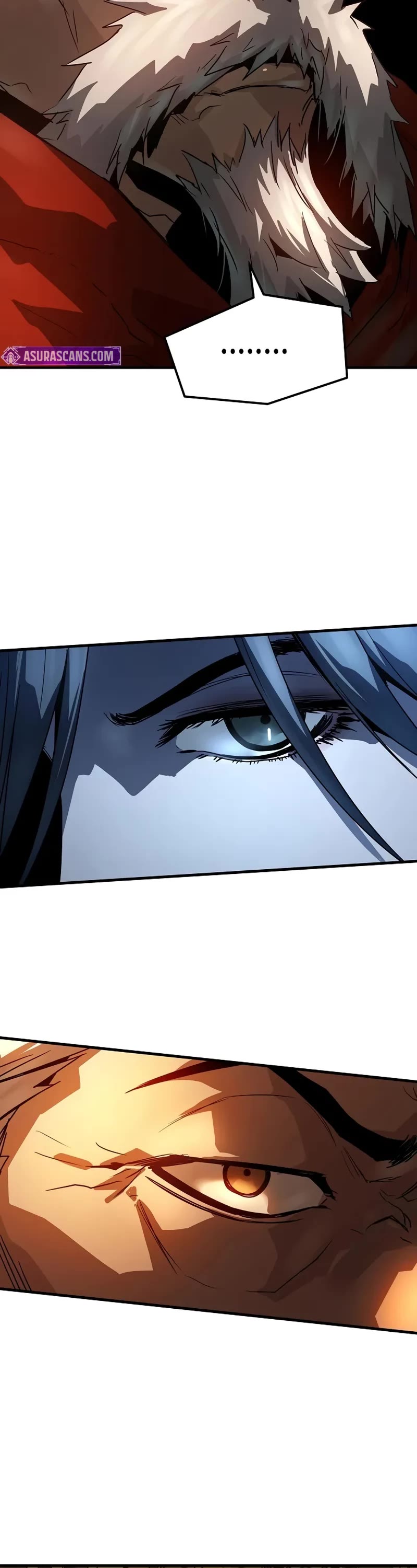 Absolute Regression Chapter 73 page 38 - Chapter 73