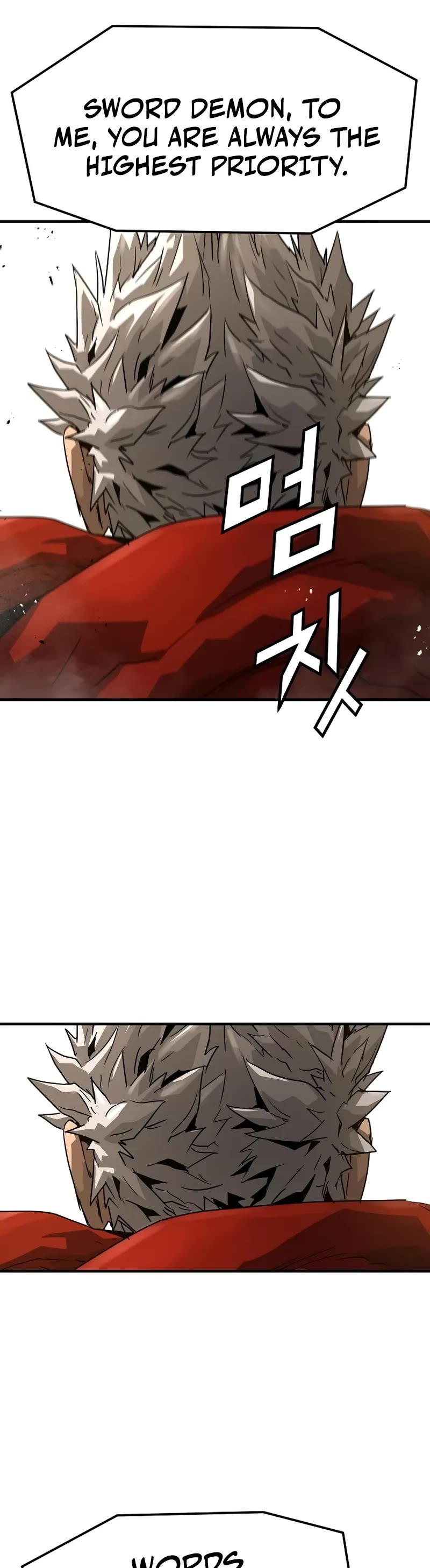 Absolute Regression Chapter 73 page 45 - Chapter 73