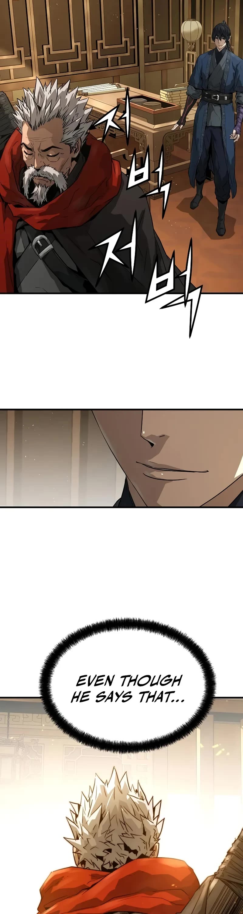Absolute Regression Chapter 73 page 49 - Chapter 73