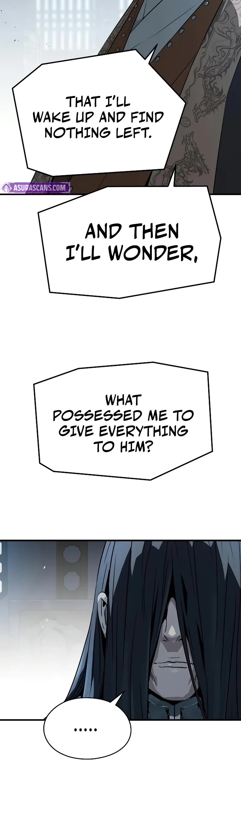 Absolute Regression Chapter 73 page 56 - Chapter 73