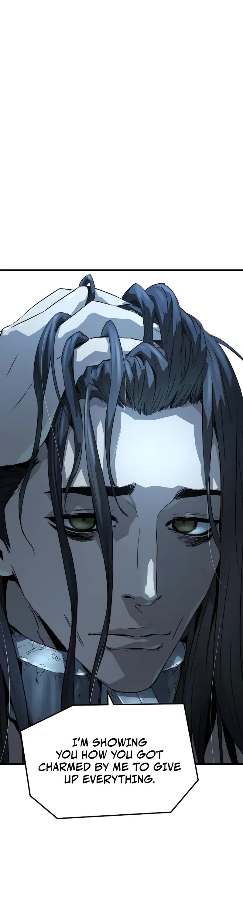 Absolute Regression Chapter 73 page 58 - Chapter 73