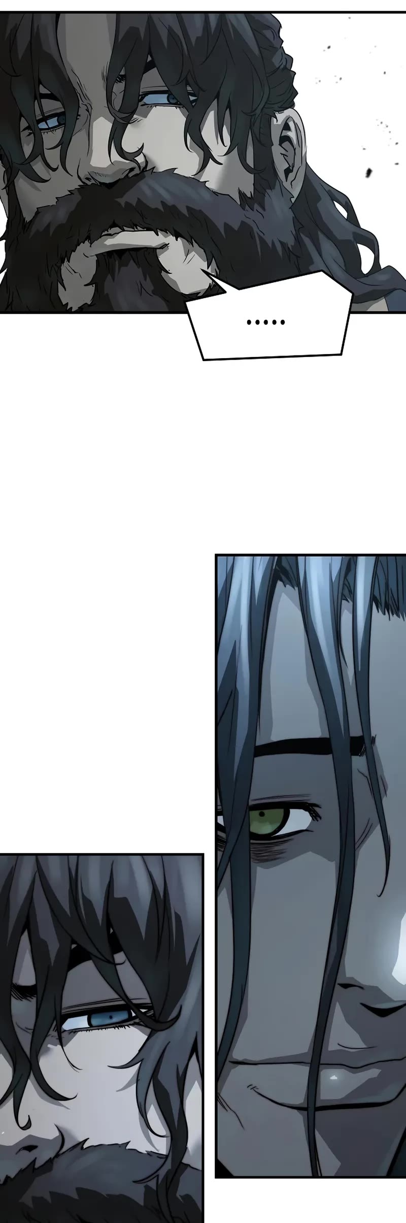 Absolute Regression Chapter 73 page 59 - Chapter 73
