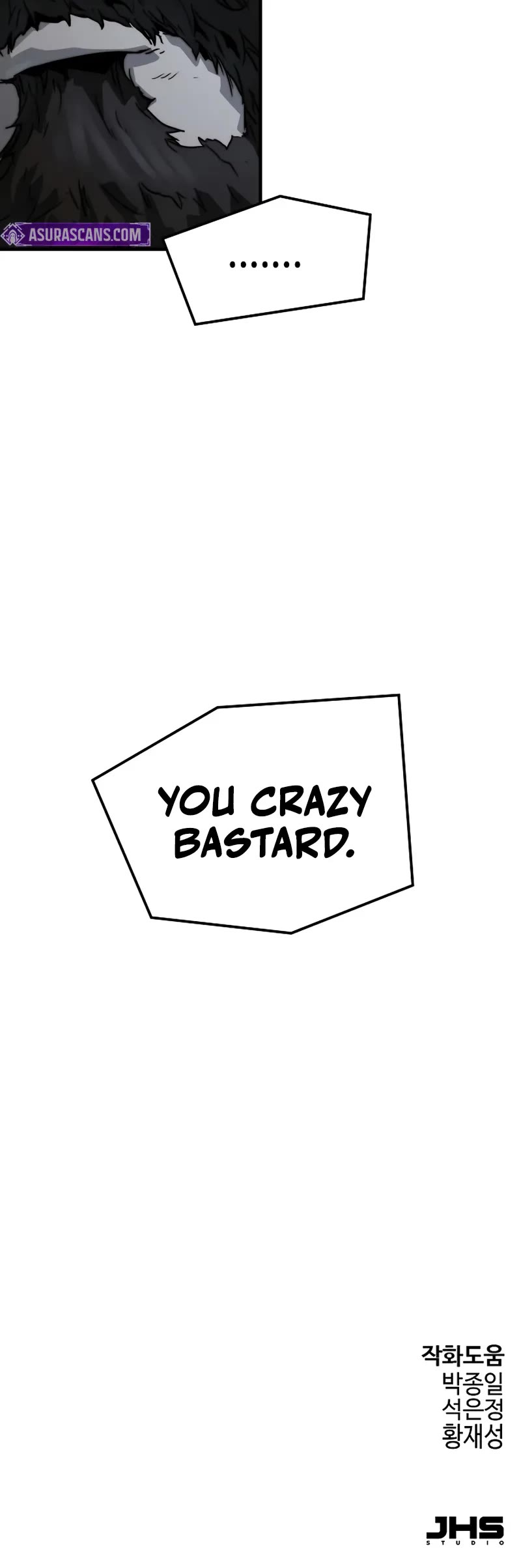 Absolute Regression Chapter 73 page 60 - Chapter 73