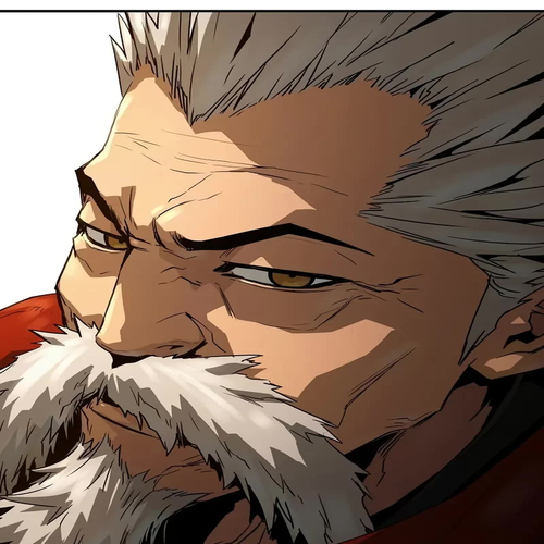 Absolute Regression Chapter 73 cover