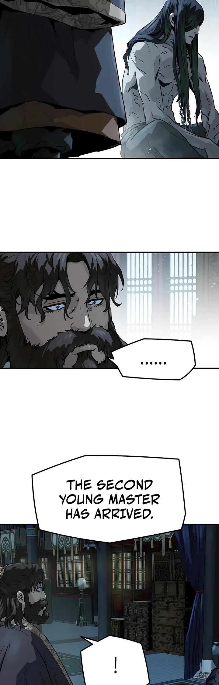 Absolute Regression Chapter 74 page 10 - Chapter 74