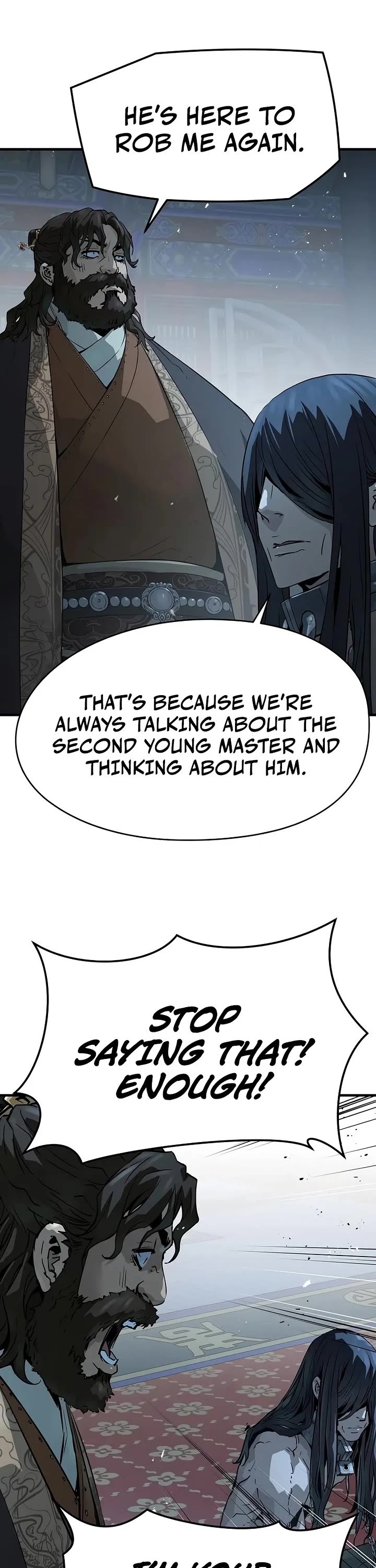 Absolute Regression Chapter 74 page 12 - Chapter 74
