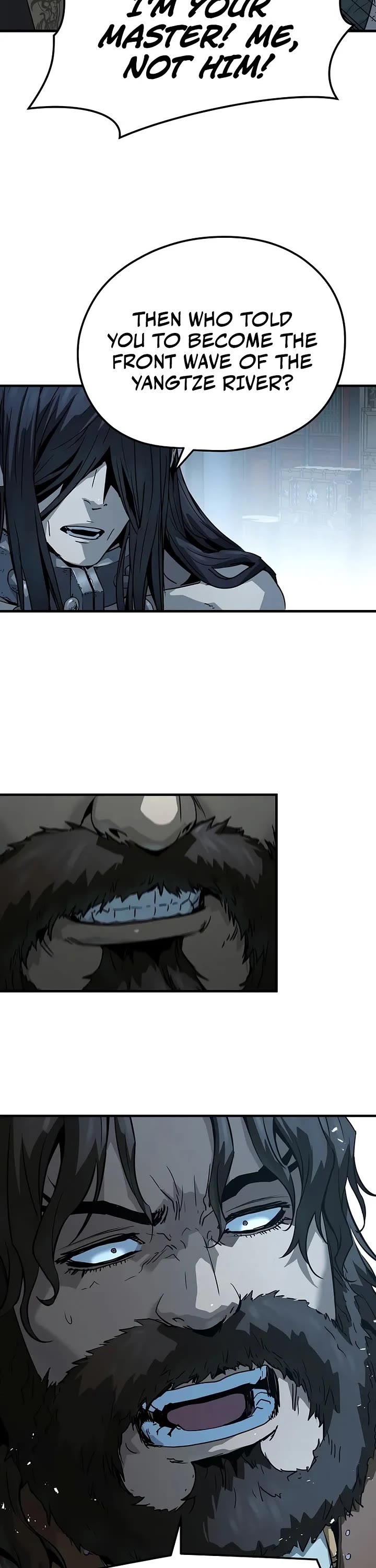 Absolute Regression Chapter 74 page 13 - Chapter 74