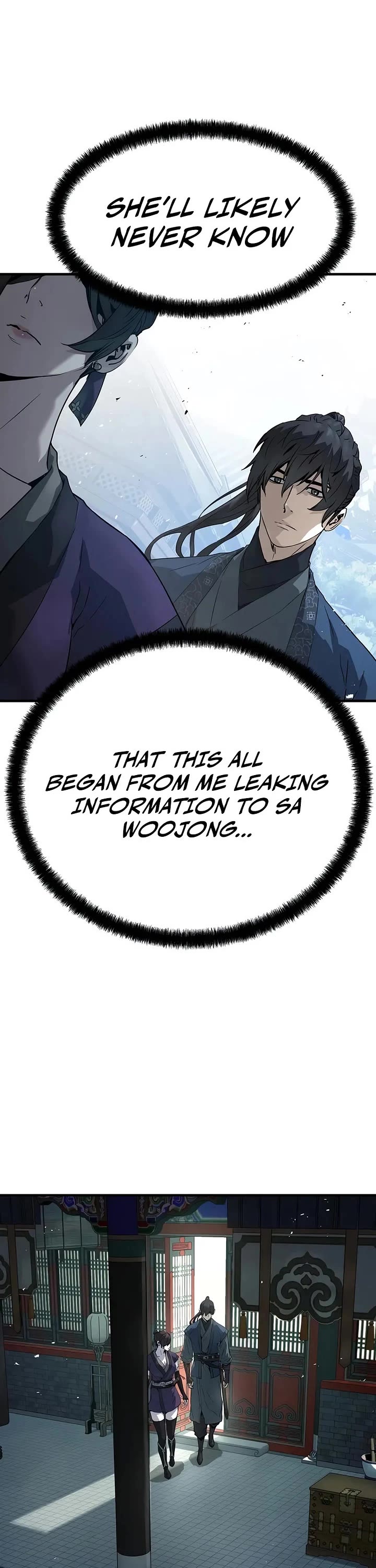 Absolute Regression Chapter 74 page 17 - Chapter 74