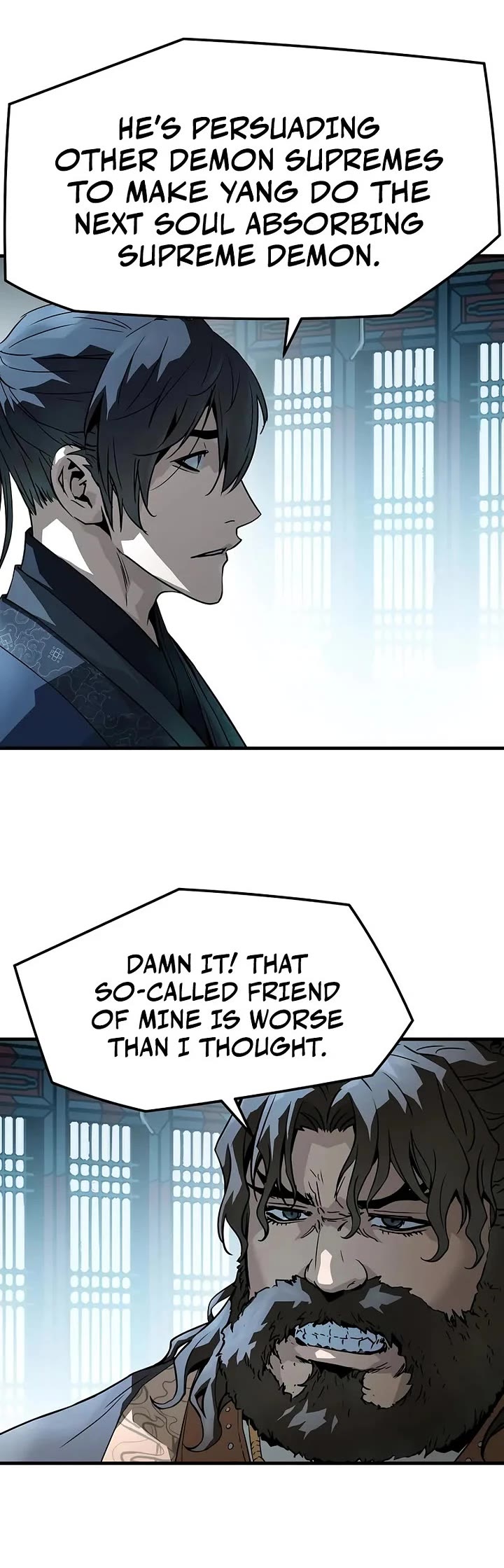 Absolute Regression Chapter 74 page 20 - Chapter 74