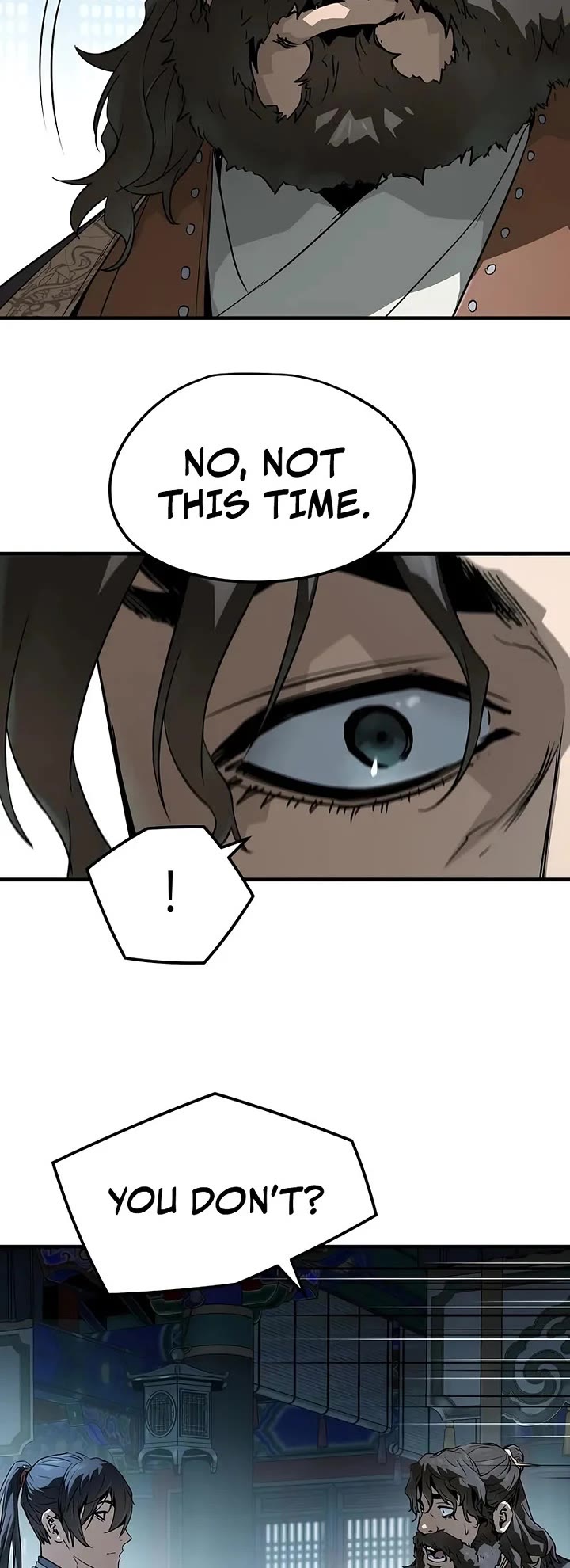 Absolute Regression Chapter 74 page 29 - Chapter 74