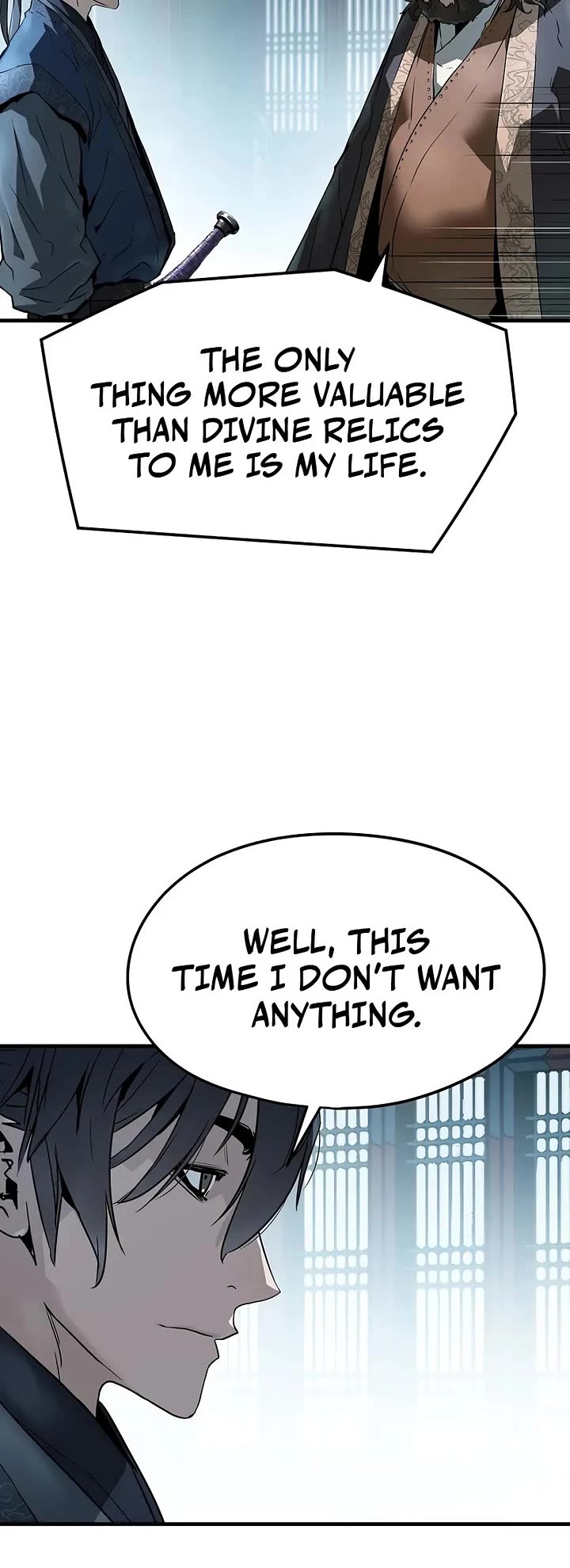 Absolute Regression Chapter 74 page 30 - Chapter 74