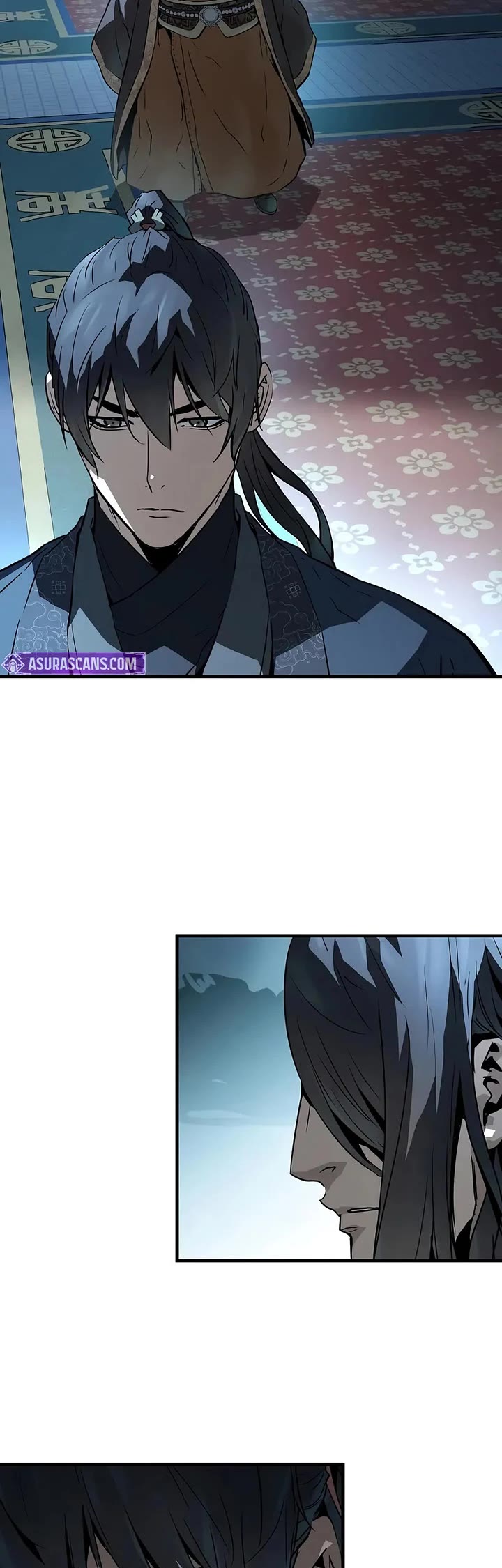 Absolute Regression Chapter 74 page 34 - Chapter 74