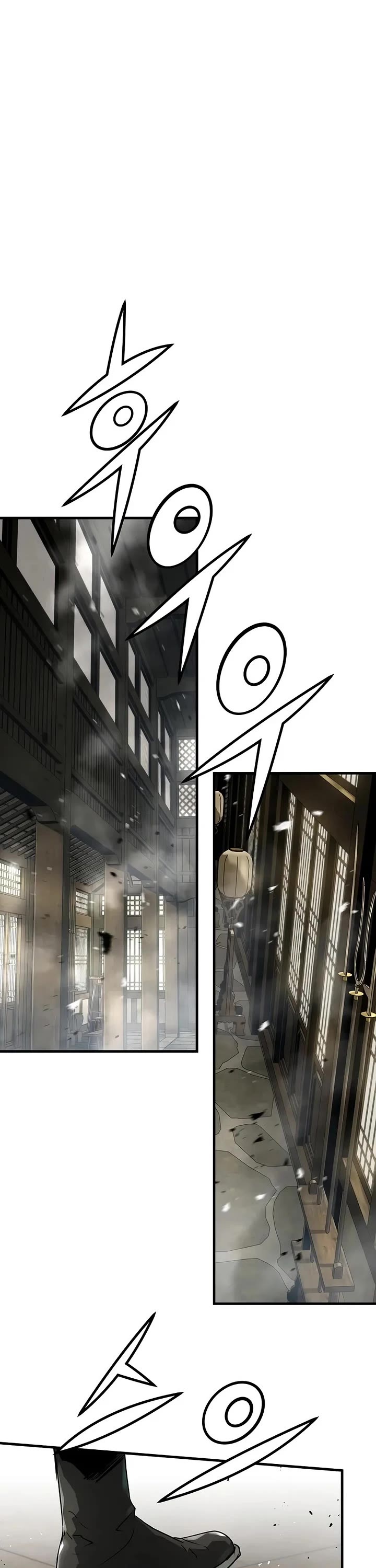 Absolute Regression Chapter 74 page 36 - Chapter 74