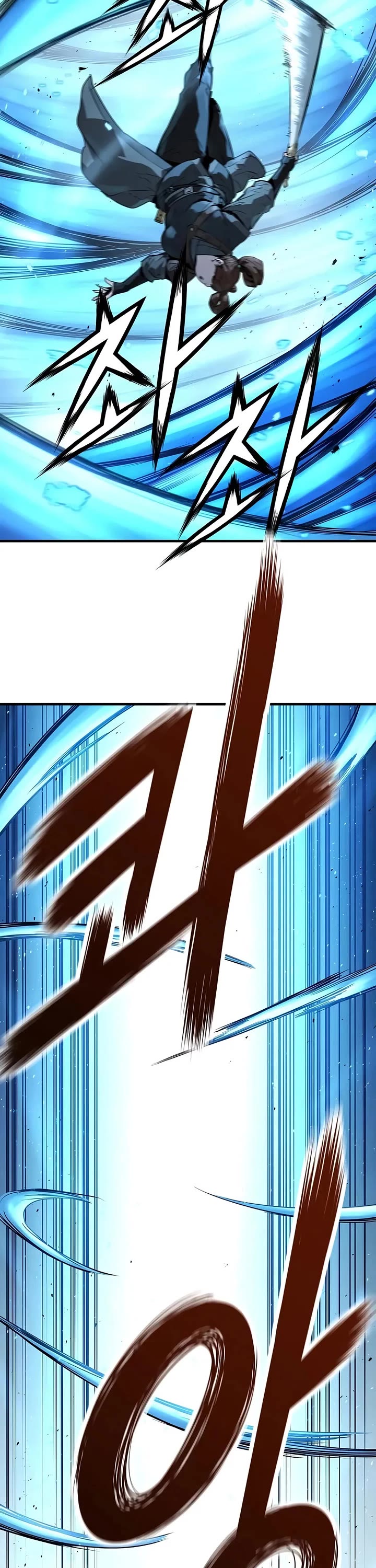 Absolute Regression Chapter 74 page 42 - Chapter 74