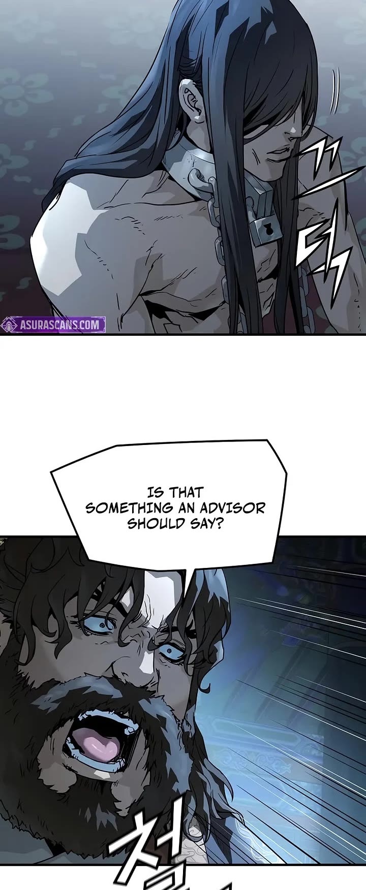 Absolute Regression Chapter 74 page 5 - Chapter 74