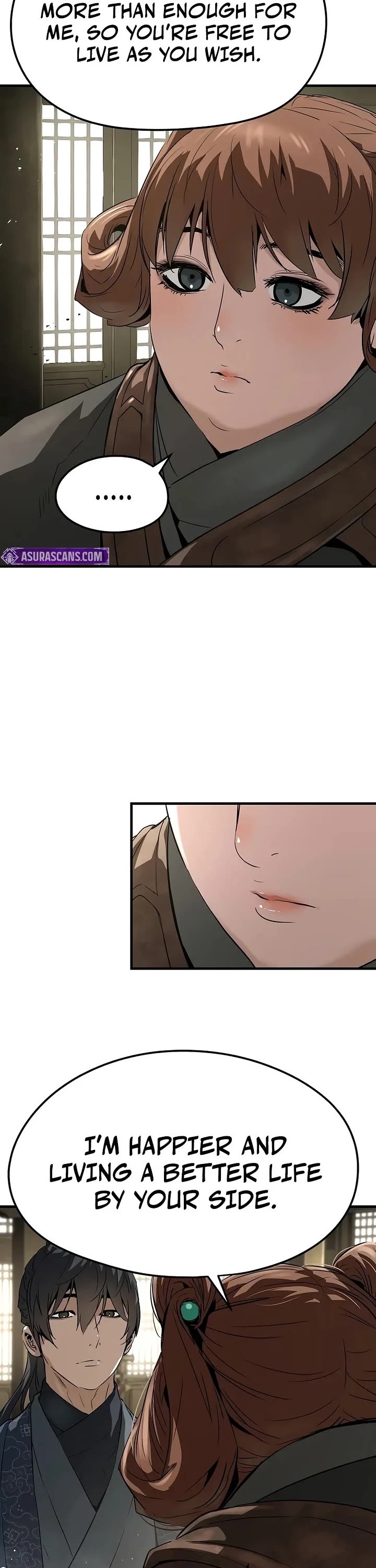 Absolute Regression Chapter 74 page 51 - Chapter 74