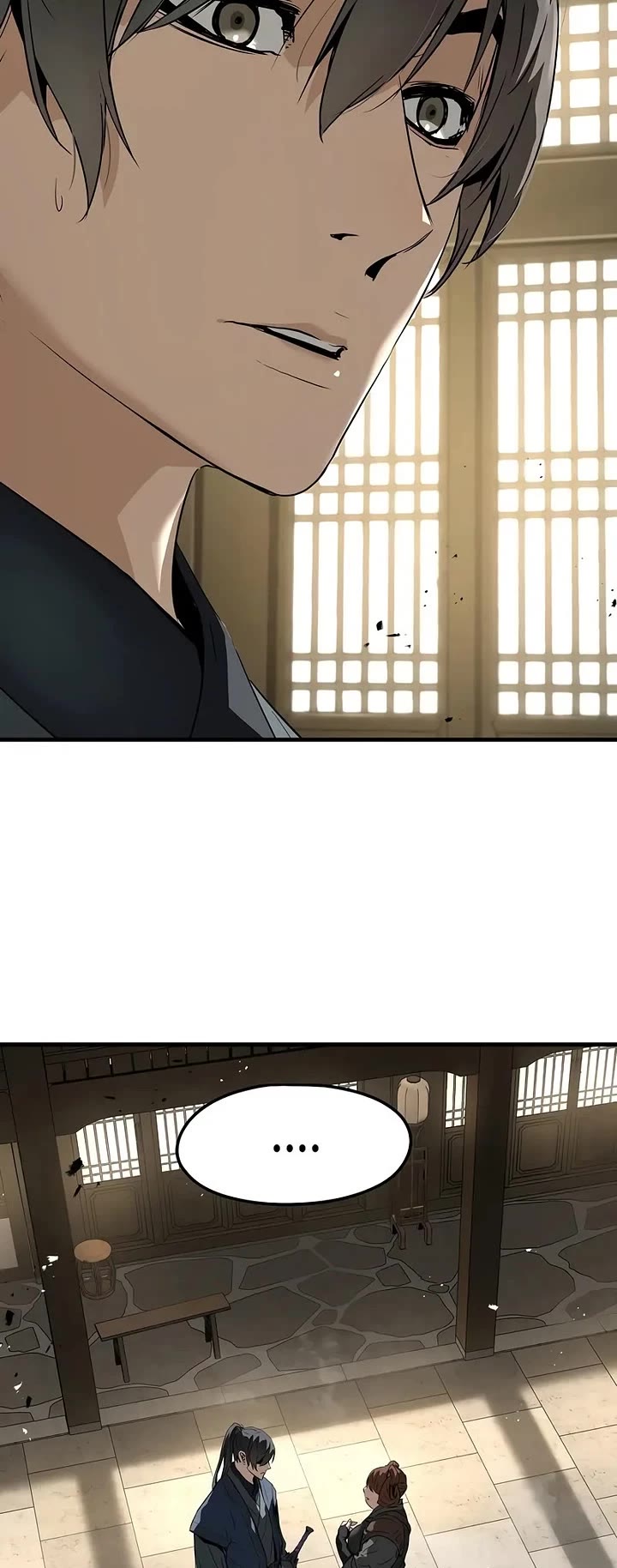 Absolute Regression Chapter 74 page 53 - Chapter 74