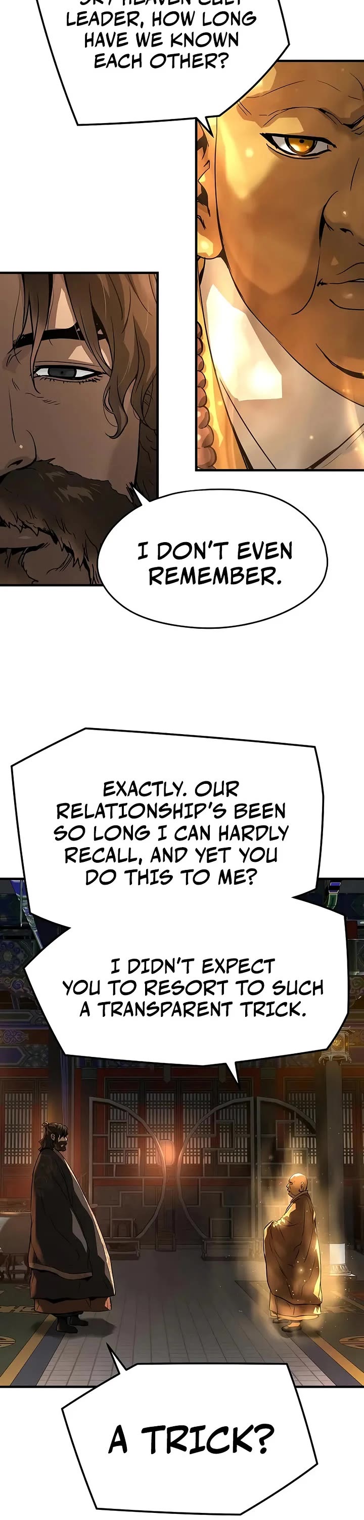 Absolute Regression Chapter 74 page 56 - Chapter 74