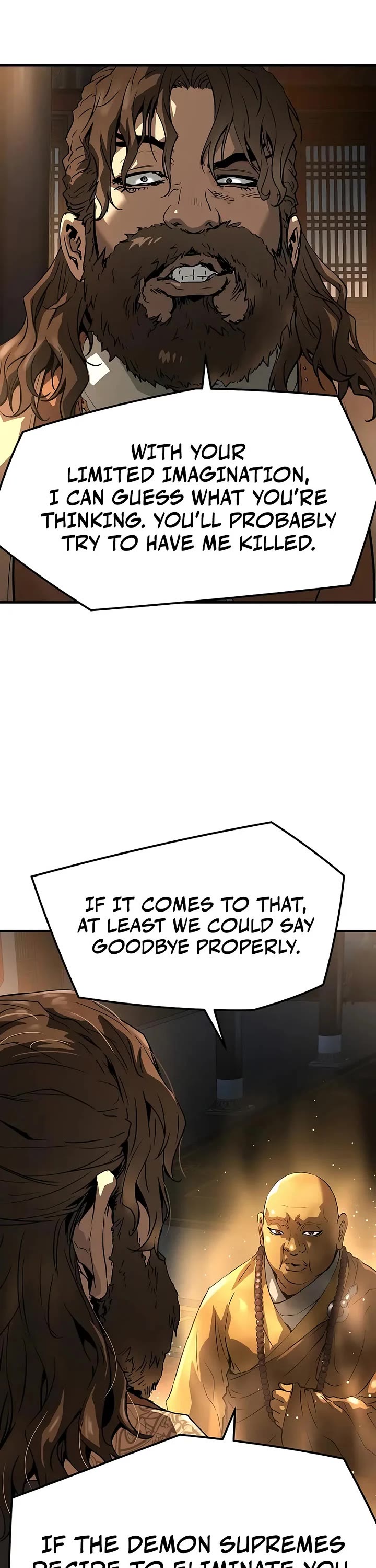 Absolute Regression Chapter 74 page 61 - Chapter 74