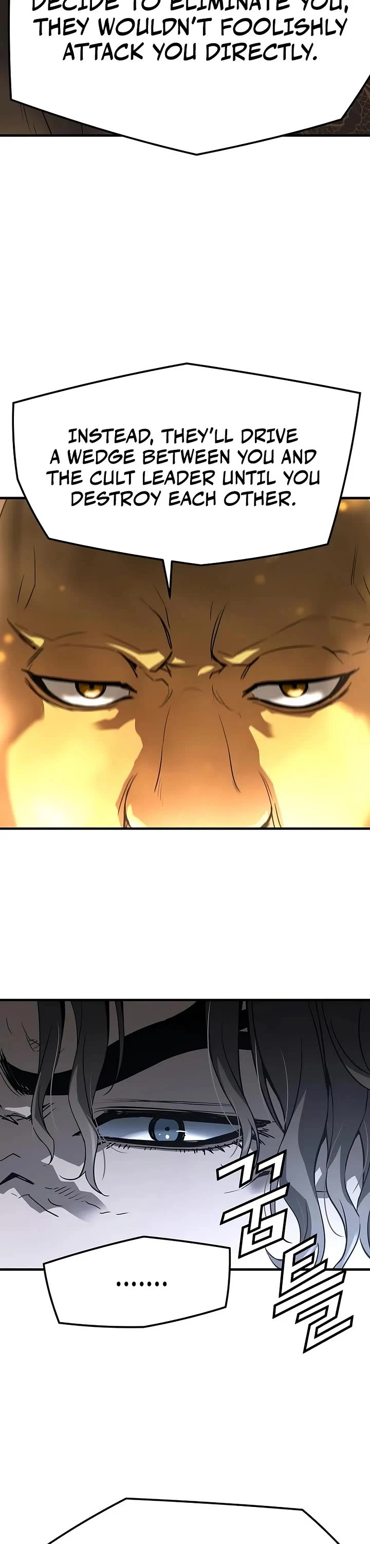 Absolute Regression Chapter 74 page 62 - Chapter 74