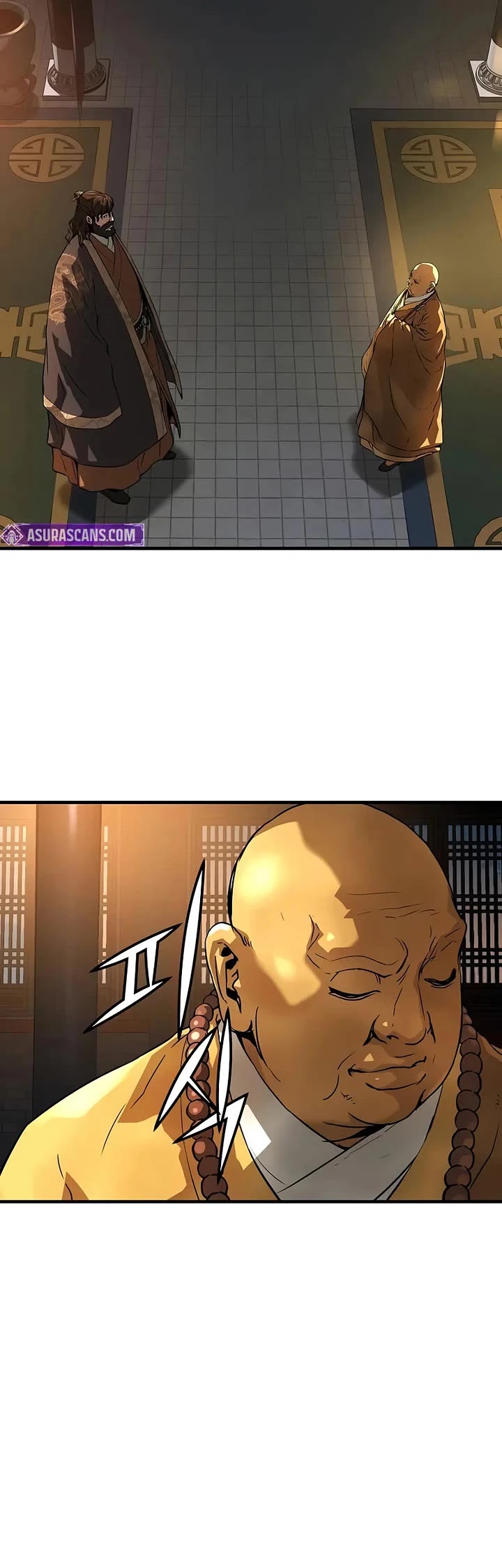 Absolute Regression Chapter 74 page 64 - Chapter 74