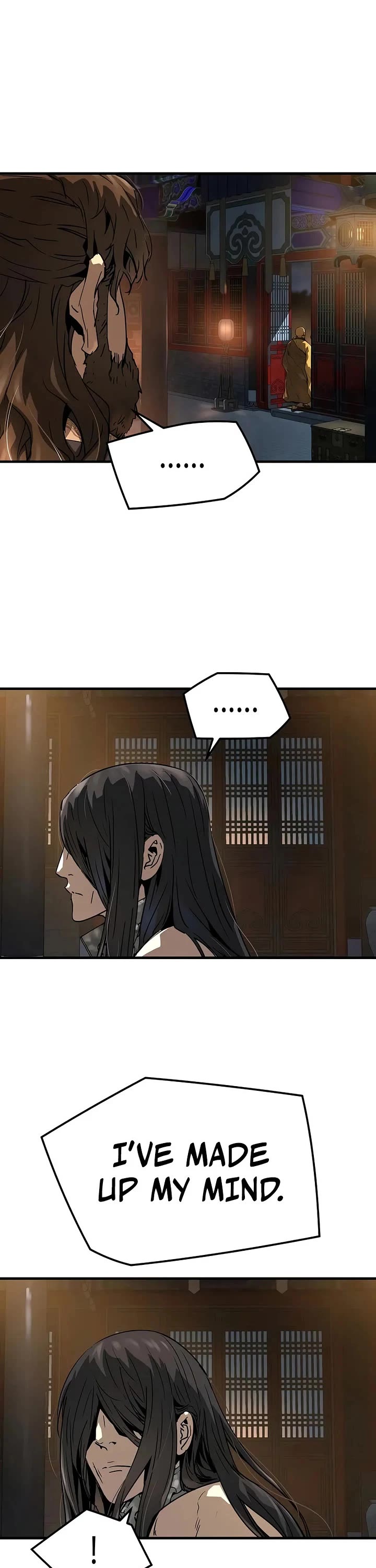 Absolute Regression Chapter 74 page 65 - Chapter 74
