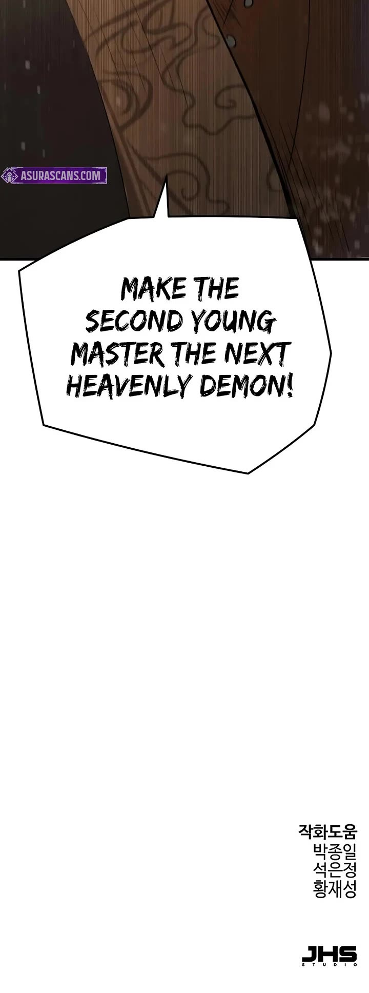 Absolute Regression Chapter 74 page 67 - Chapter 74