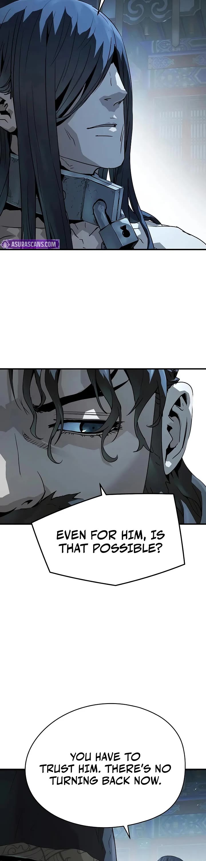 Absolute Regression Chapter 74 page 9 - Chapter 74