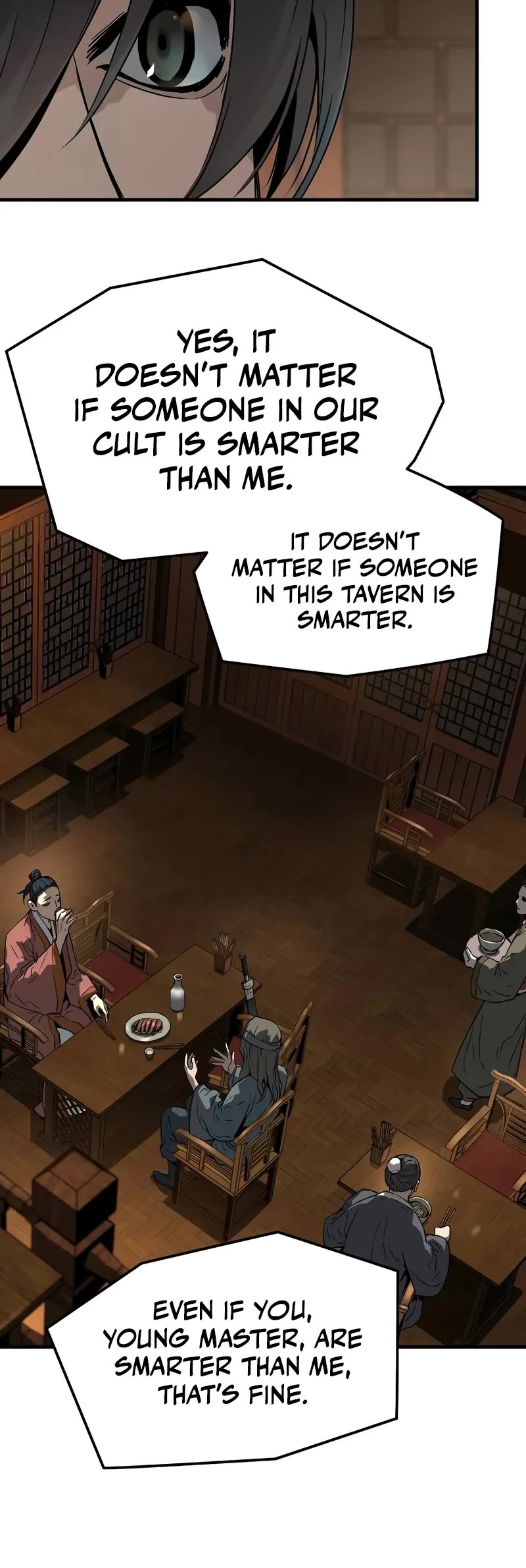 Absolute Regression Chapter 75 page 10 - Chapter 75