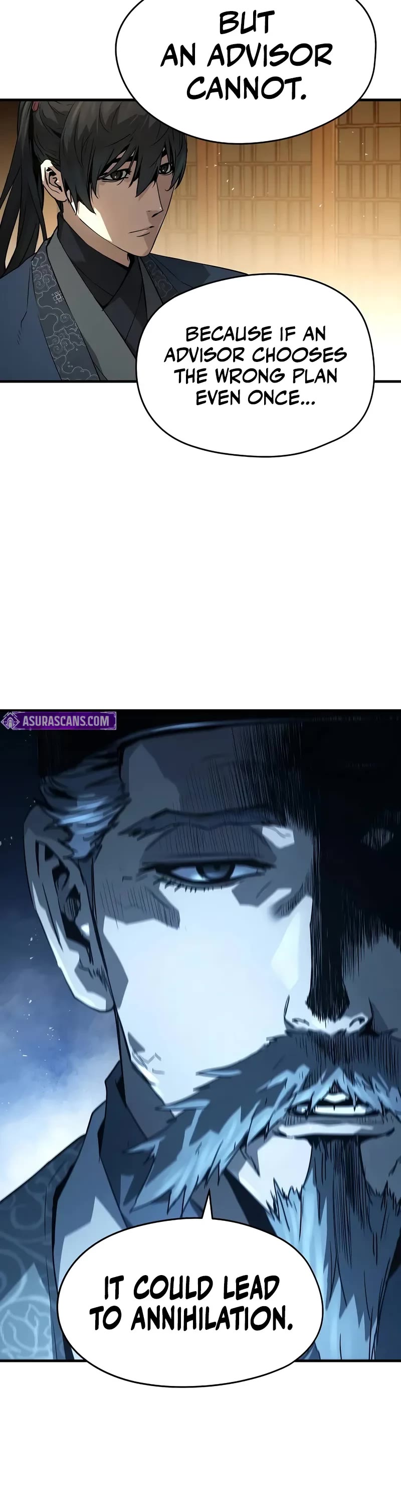 Absolute Regression Chapter 75 page 15 - Chapter 75