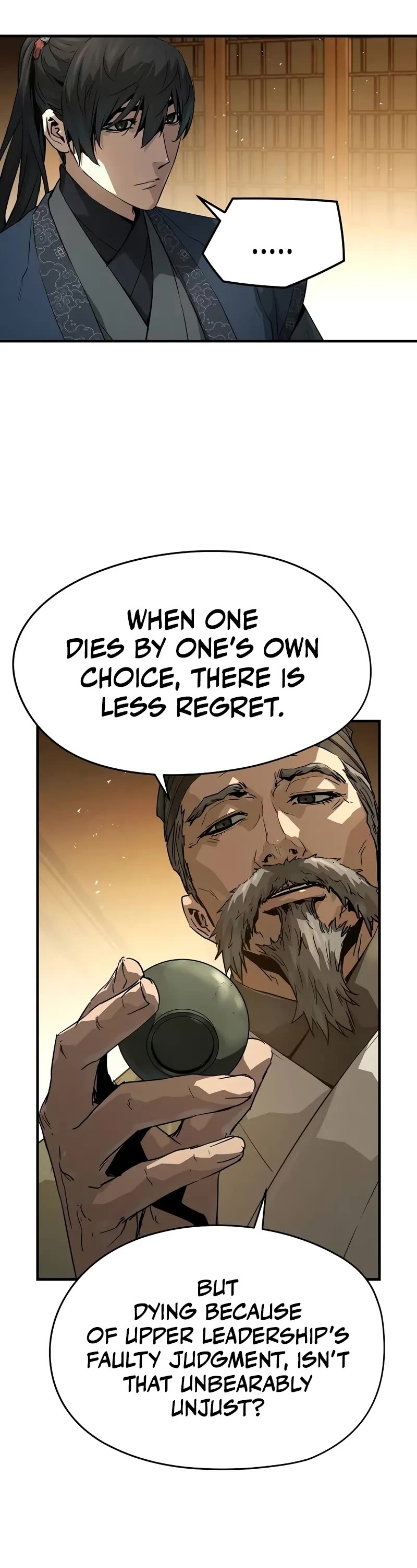 Absolute Regression Chapter 75 page 16 - Chapter 75